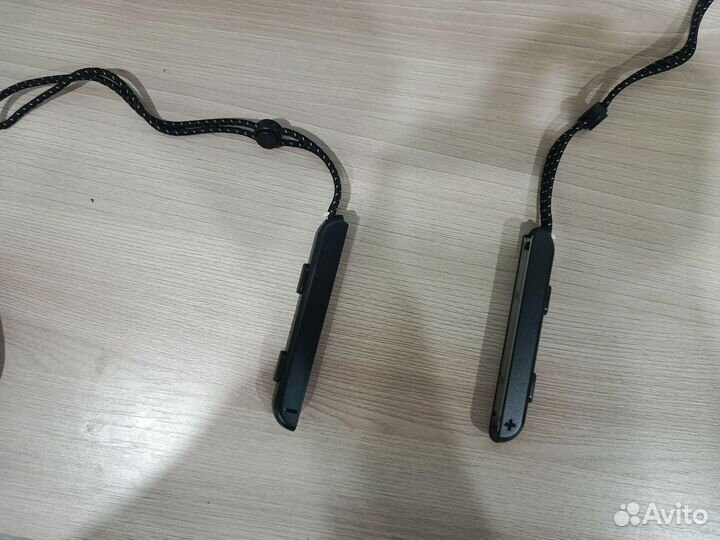 Nintendo switch oled прошитая