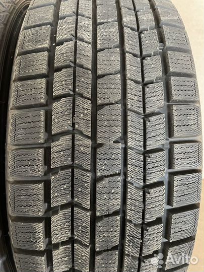 Dunlop DSX-2 205/55 R16 91Q