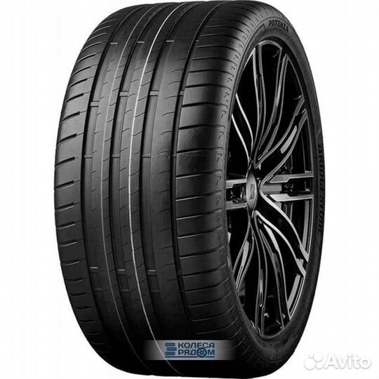 Bridgestone Potenza Sport 235/55 R19 105Y