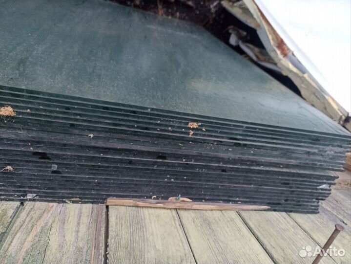 Продам стекло