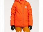 Сноубордическая куртка Billabong объявление продам