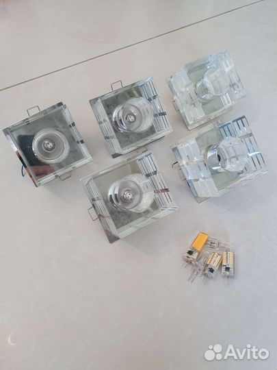 Светильник потолочный