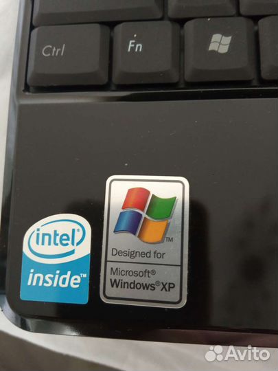 Ноутбук asus Eee PC 904HD