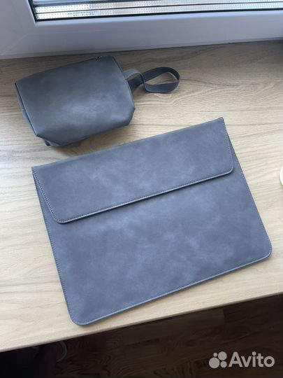 Чехол для ноутбука 15-16