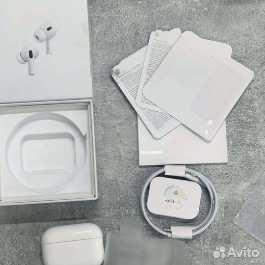 AirPods Pro Airoha топ версия