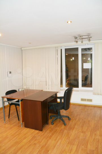 Офисное помещение, 20 м²