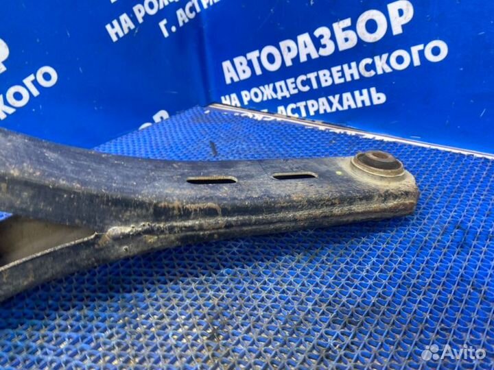 Задний рычаг под пружину Ford Mondeo 4 седан seba