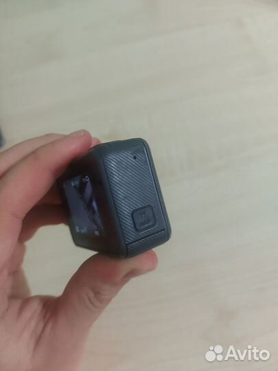 Экшн камера gopro hero 5