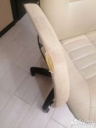 Компьютерное кресло бу