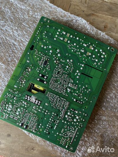 Плата блока питания B191-101 D21