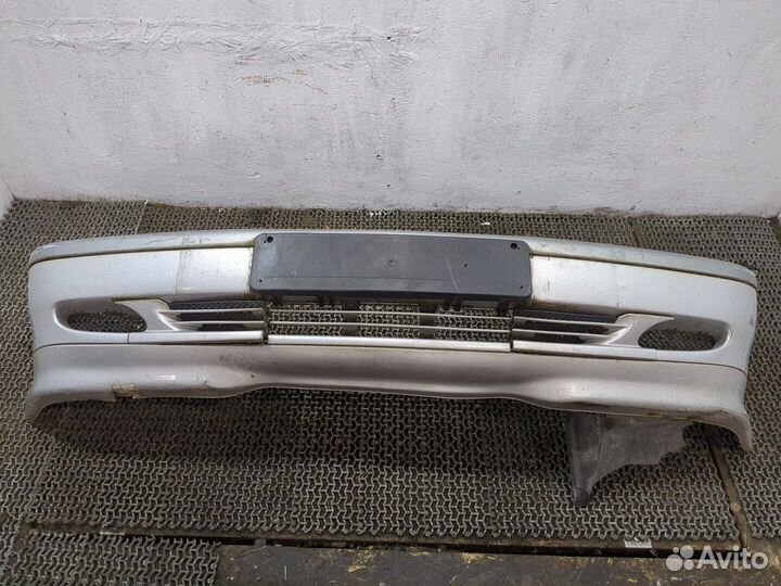 Бампер Mercedes C W202, 1998