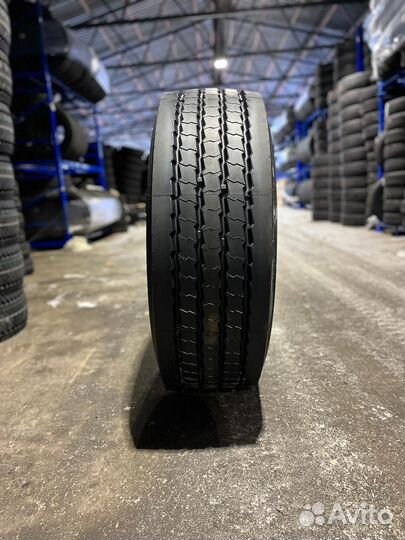 385/65R22.5 Hankook TH31+ 164K 24PR TL Прицеп