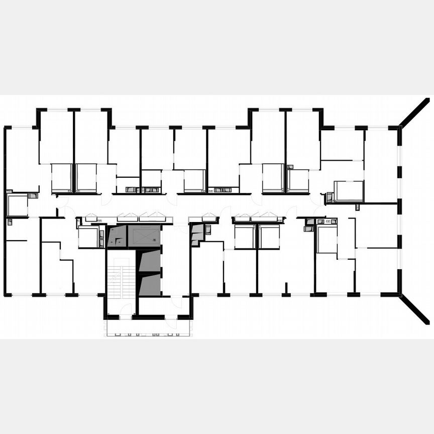 1-к. квартира, 38,3 м², 16/28 эт.