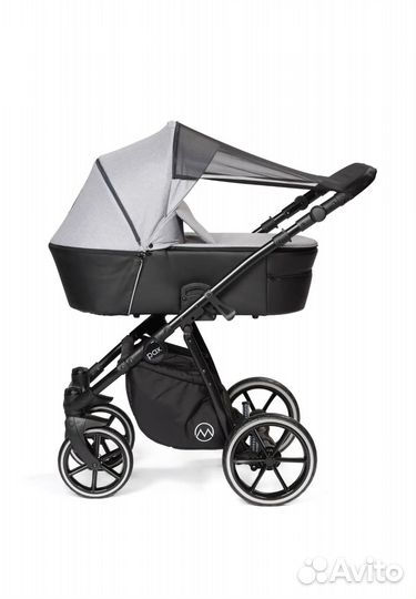 Коляска 2 в 1 бу