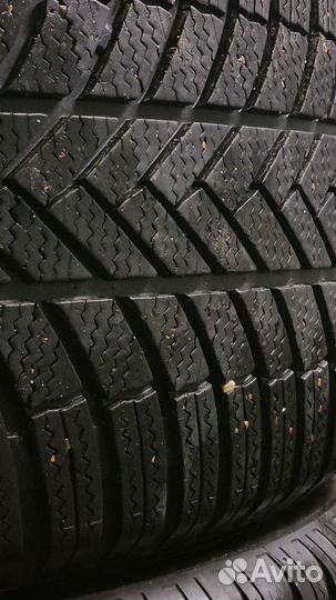 Bridgestone Blizzak LM-005 285/45 R20 112V