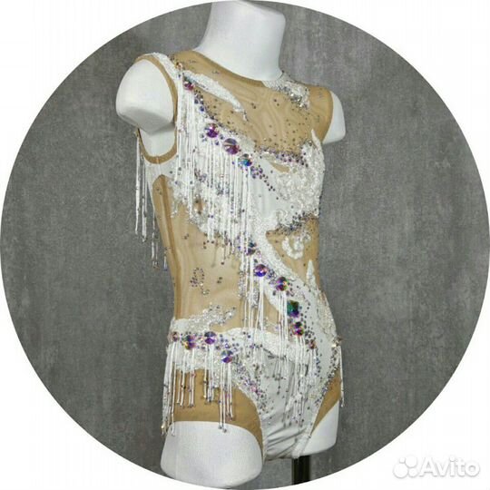 Продажа, аренда купальник для худож-ой гимнастики