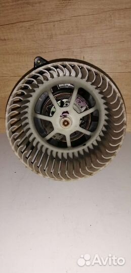 Мотор отопления Ford Focus 1