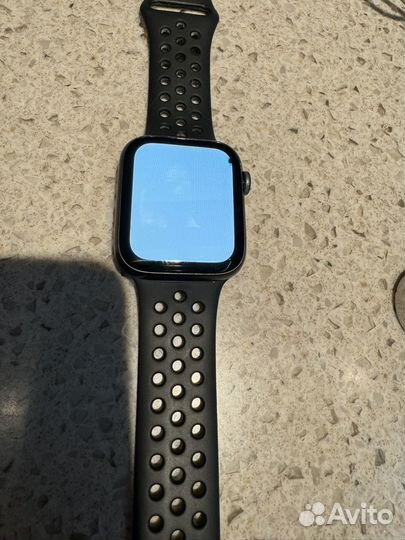 Часы apple watch 5 44 mm