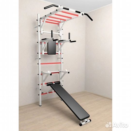 Шведская стенка Sv Sport трукбсш-1