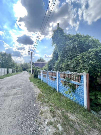 Дача 40 м² на участке 4,5 сот.