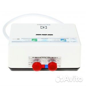 Electrolux NPX6 Aquatronic Digital