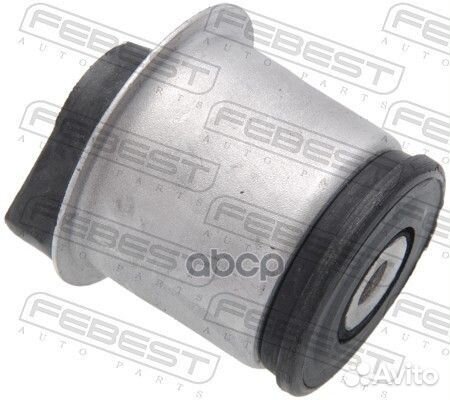 Opabashr сайлентблок задней балкиOpel Astra H