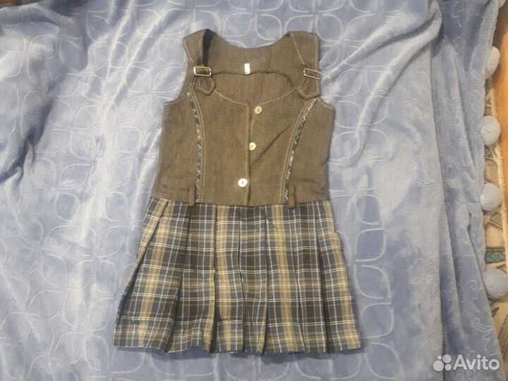 Школьная форма