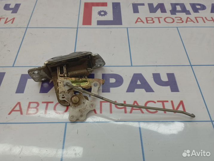 Замок багажника Mitsubishi Lancer 9 (CS) MN169642