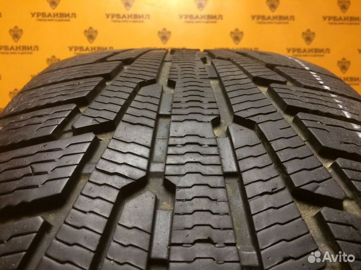 Nokian Tyres Hakkapeliitta R SUV 285/60 R18