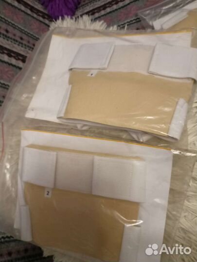 Корректор осанки детский и взрослый