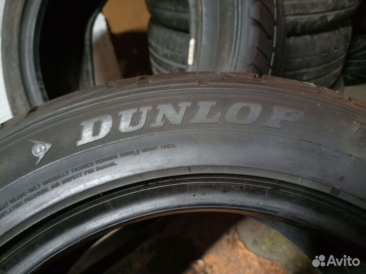 Dunlop SP Sport LM703 235/55 R17 99W