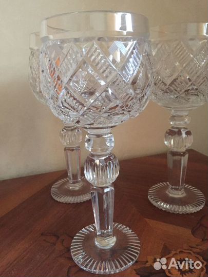 Бокал-кубок