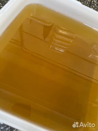 Мед цветочный оптом свежая качка