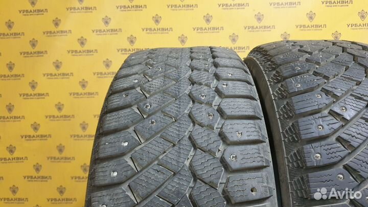 Continental ContiIceContact 215/55 R17 98T