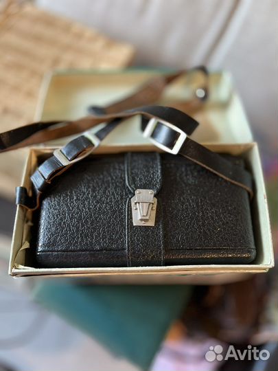 Фото и видео техника времен СССР