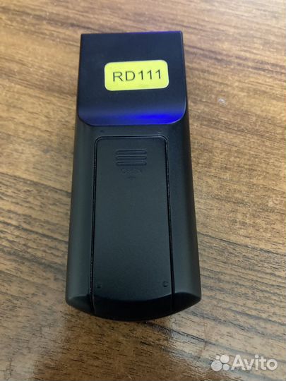 Пульт микролаб