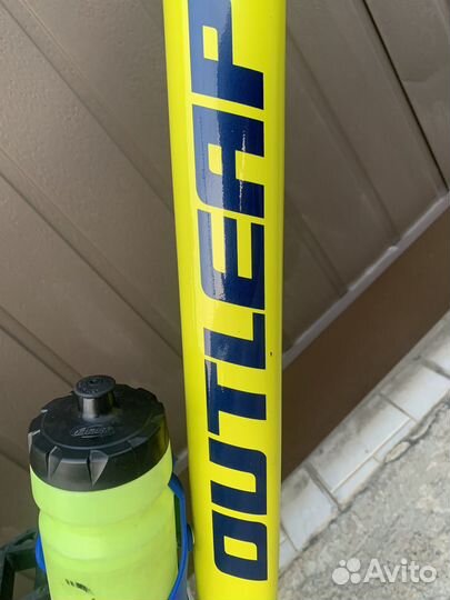 Горный велосипед 29 outleap