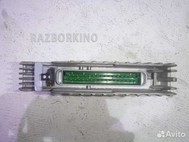 Блок управления ABS Форд