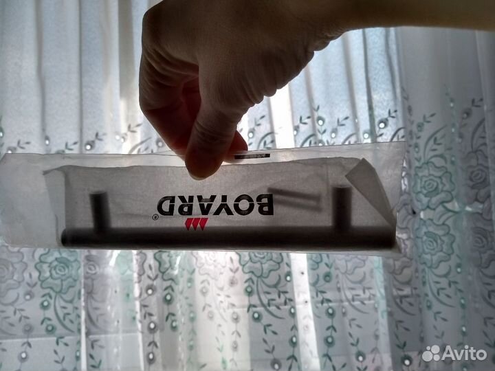 Ручка мебельная Boyard