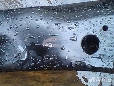 Правый рычаг передней подвески nissan primera Р12