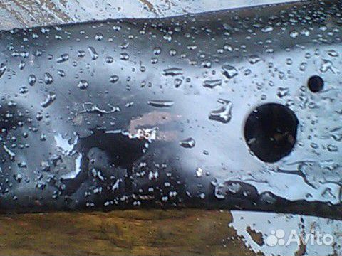 Правый рычаг передней подвески nissan primera Р12