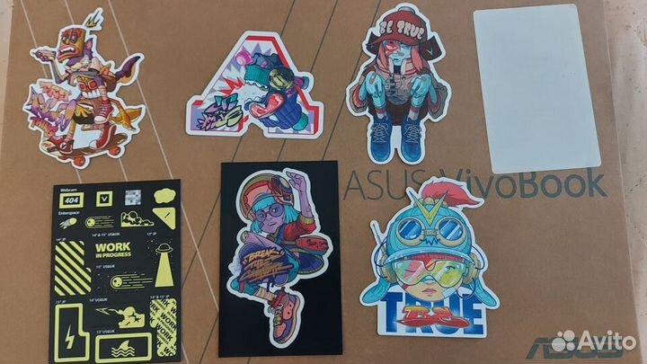 Asus VivoBook 14 M413DA-EK217