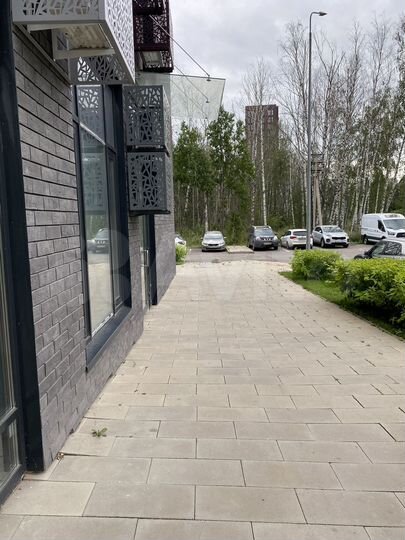 Помещение свободного назначения 20 м2