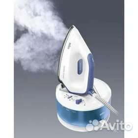 Ремонт утюгов И парогенераторов