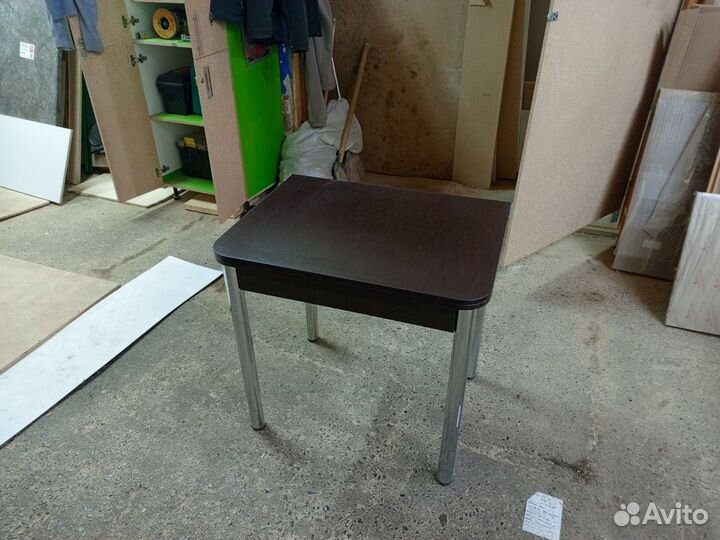 Столы трансформеры обеденные. Новые