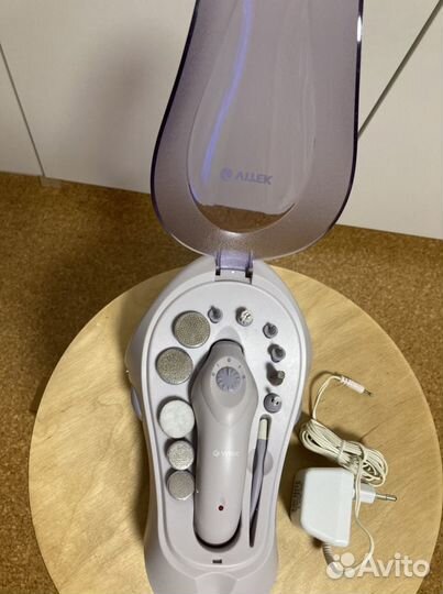 Маникюрный набор