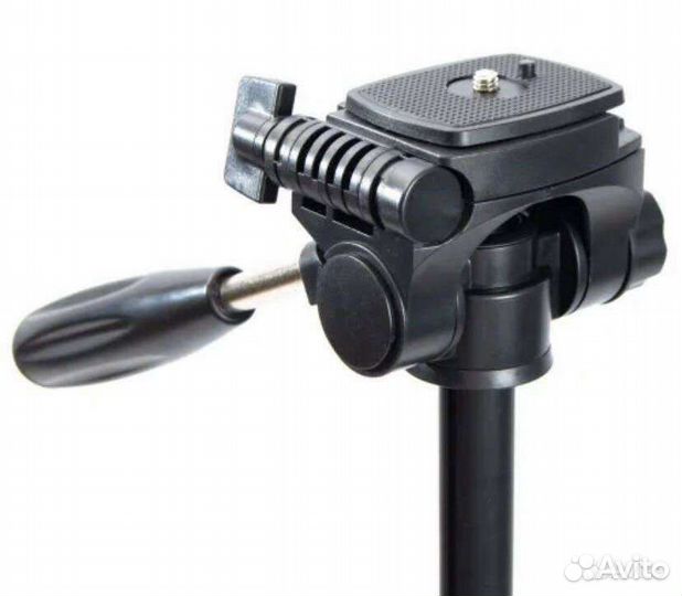 Штатив Zomei QIll