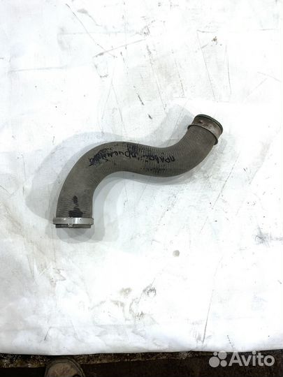 Патрубок интеркулера 2.0 tfsi CCZ