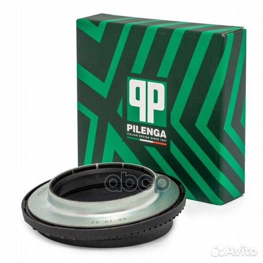 Подшипник верхней опоры амортизатора VAG octavi