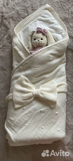 Комплект на выписку